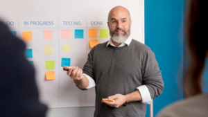 Scrum Master ACL Academy